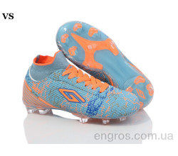 Футбольная обувь VS